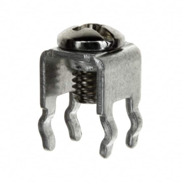 7797 Keystone Electronics  Conectores de tornillo